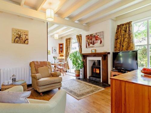 2 Bed In St Austell Oc Lanyo 20692927 — Saint Stephen