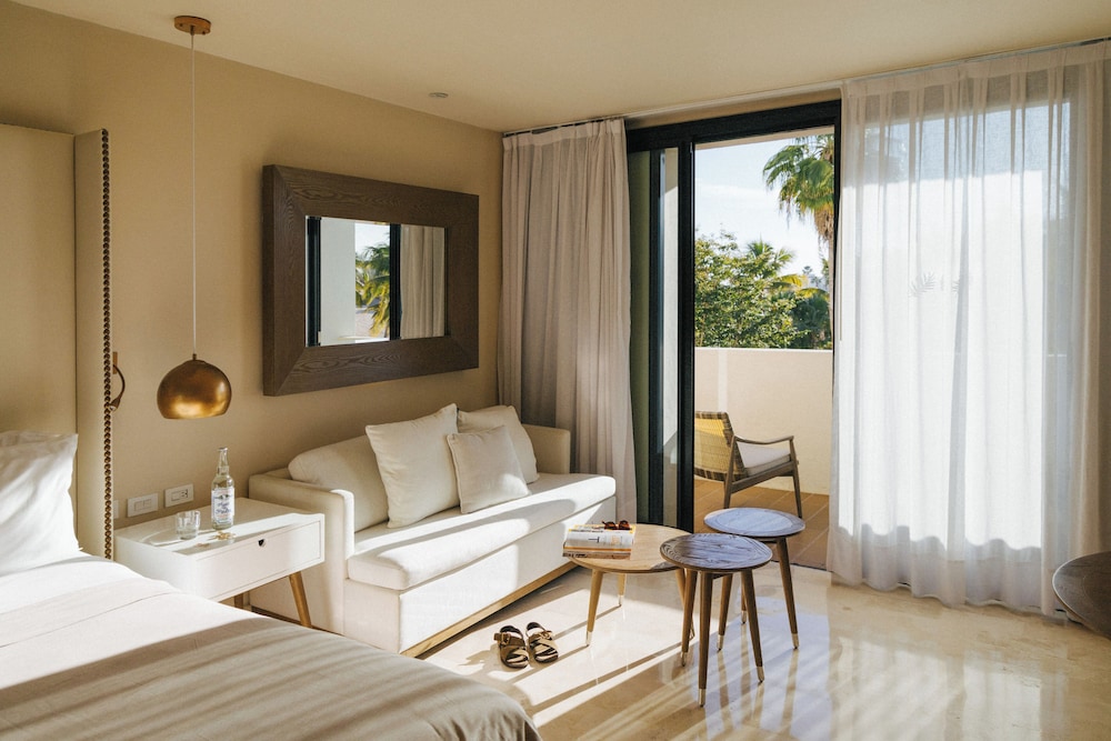 Paradisus Los Cabos Adults Only