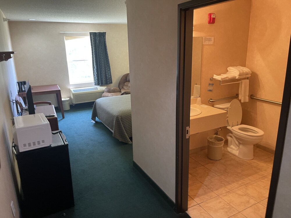 Hotel Yuma - photo 27