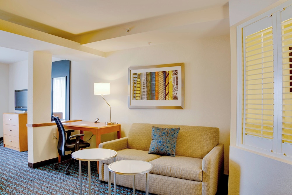 Fairfield by Marriott Inn & Suites Melbourne West Palm Bay - photo 31