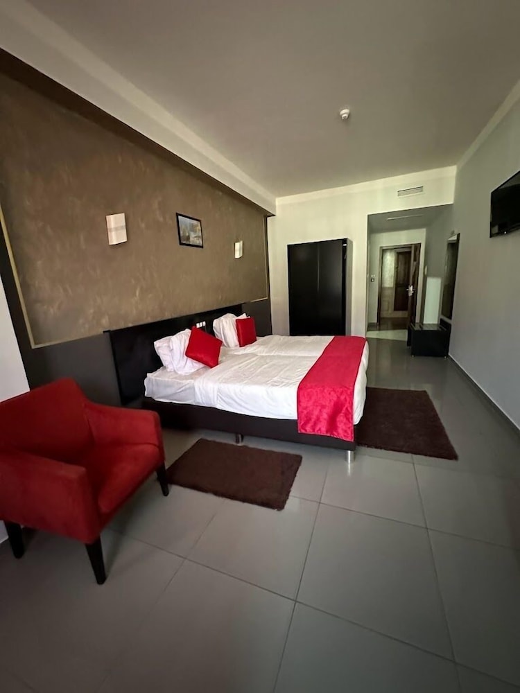 Hotel Syphax — Bejaia — photo 3
