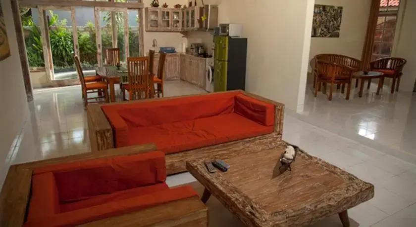 Villa 3bdrm Sanur 800 m ocean — 4-Star Luxury Hotel in Denpasar, Indonesia