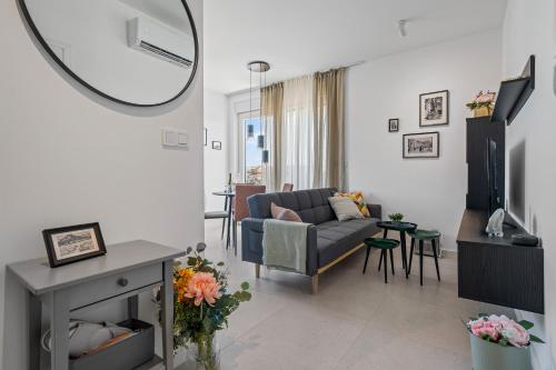 Apartment Brodarica Soul — 4-Star Luxury Hotel in Brodarica, Croatia