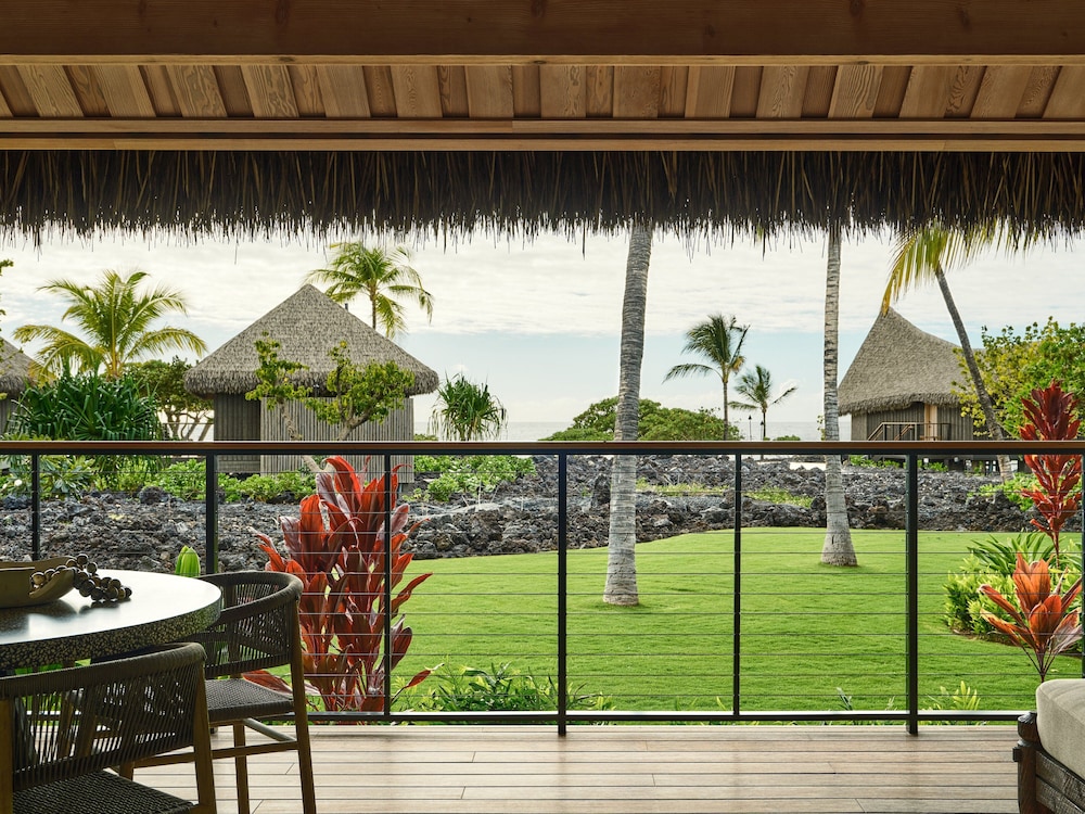 Kona Village A Rosewood Resort - photo 112