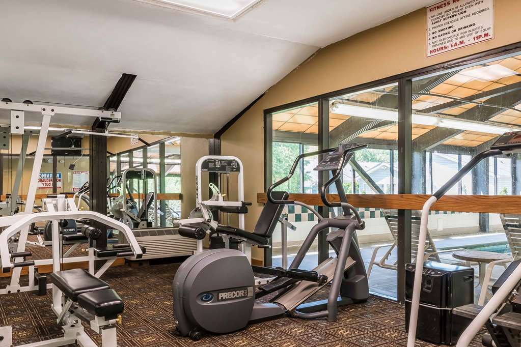 Comfort Inn Pine Grove I 81 Hershey Area - photo 20
