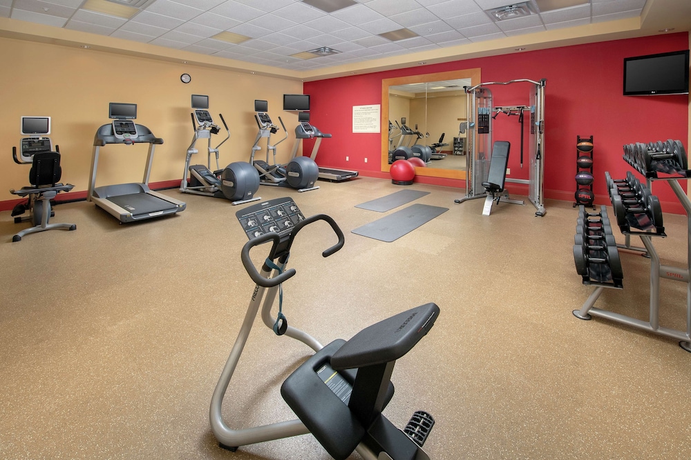 Hilton Garden Inn Odessa - photo 17