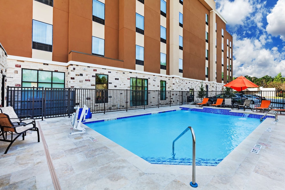 Hampton Inn & Suites Houston Atascocita - photo 62