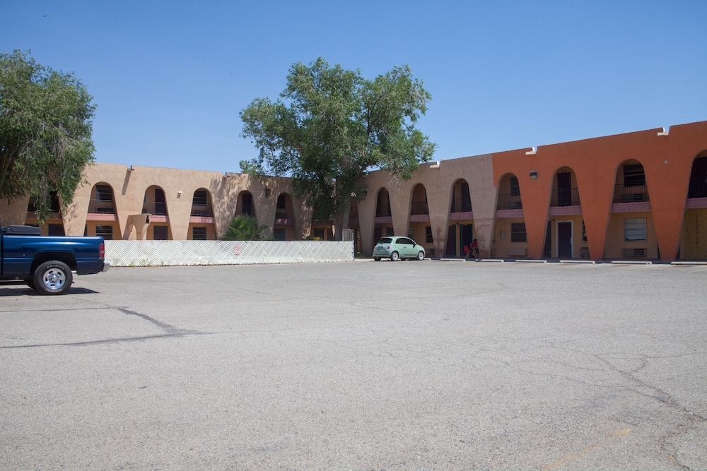 Hotel Las Cruces I 10 West - photo 18
