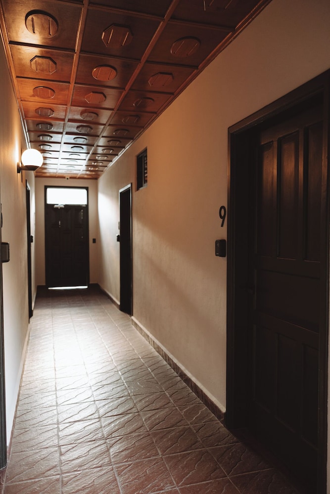 Hotel Rebequet — Boquete — photo 3