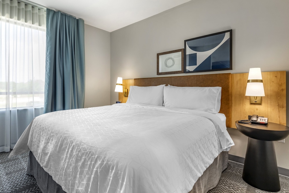 Staybridge Suites Dallas Grand Prairie by IHG - photo 23