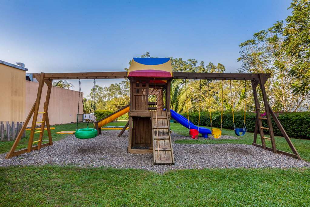 Recreational facility