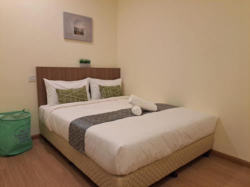 Scc Hotel Pj in Petaling Jaya, Malaysia