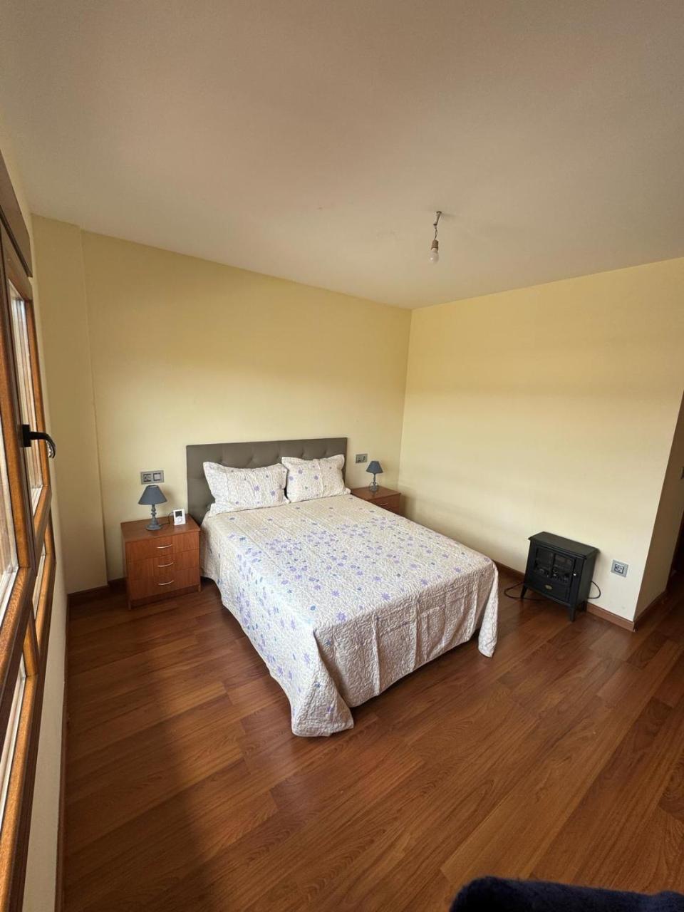 Anosa - carbon neutral hotel in Castalla