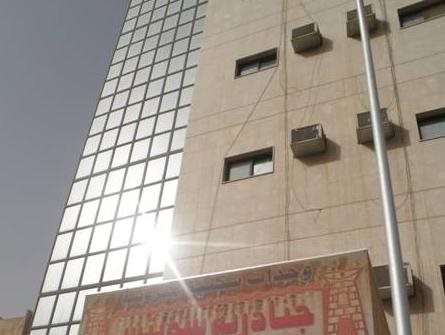 Al Janadriyah 10 — Riyadh — photo 3