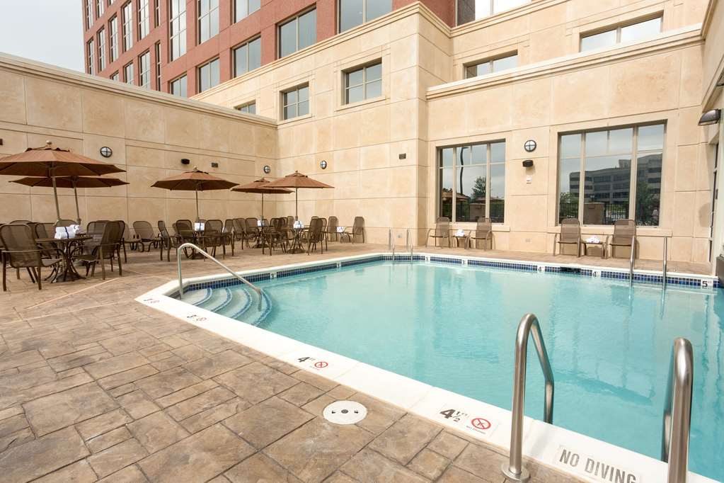Drury Plaza Hotel Indianapolis Carmel - photo 18