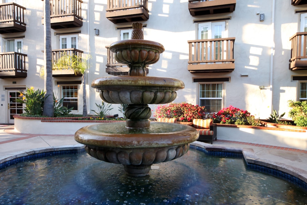 Fairfield Inn & Suites San Diego Old Town - photo 26