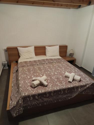 Ios Endless Blue Luxury Bungalows — Chora — photo 2