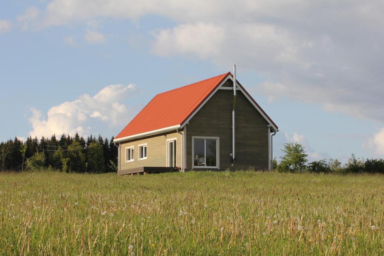 Mazury Garbate Dom I Przy Cisowym Jarze — hotel in Kowale Oleckie