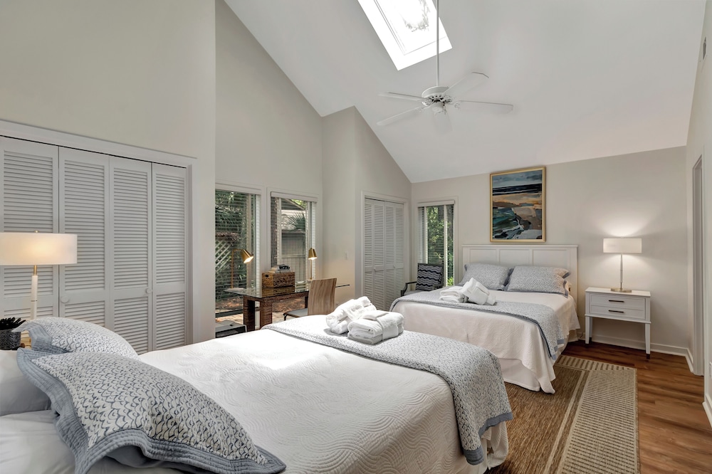 24 Audubon Pond at The Sea Pines Resort - photo 8