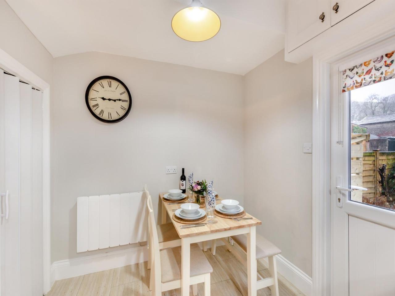Pennypot Cottage Uk41787