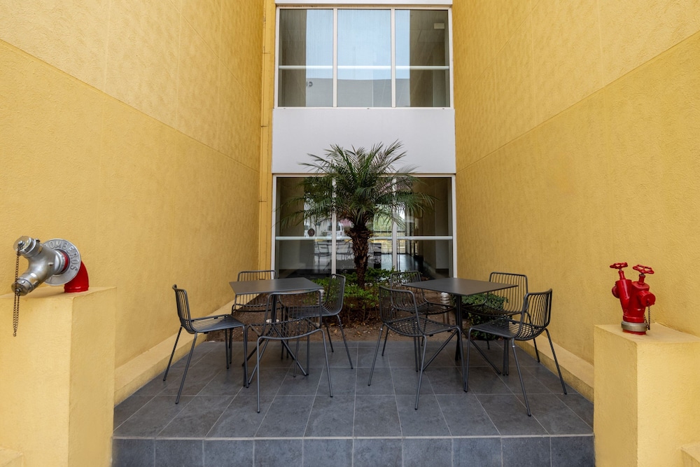 Property amenity