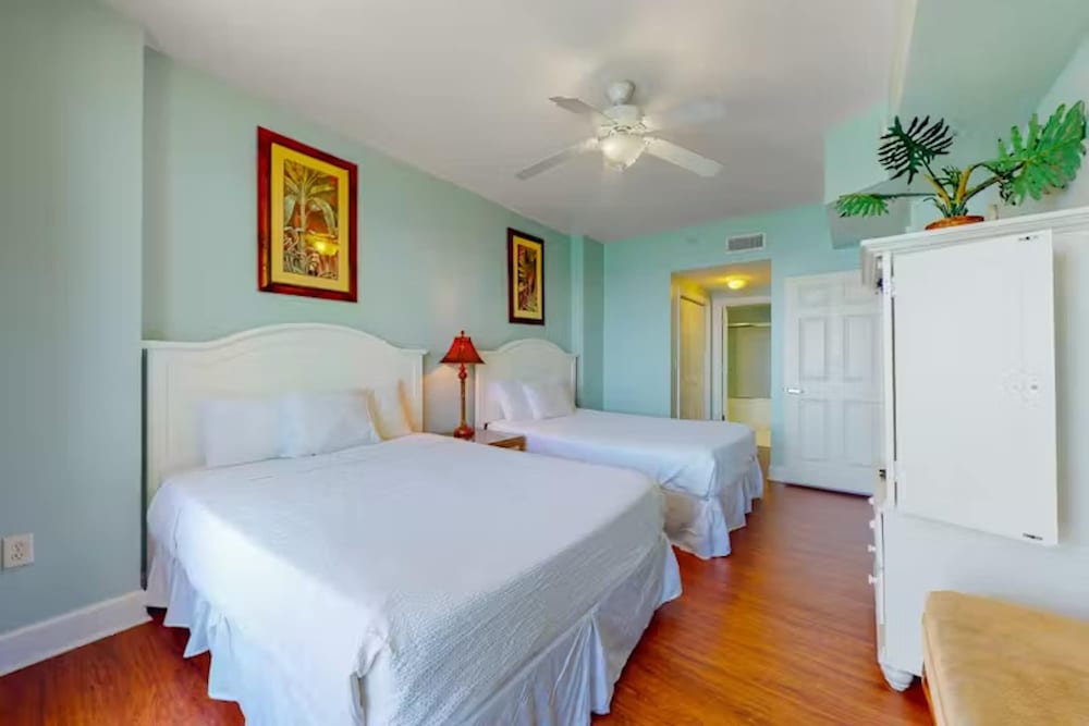 Sunrise Serenity Resort Condo - photo 8