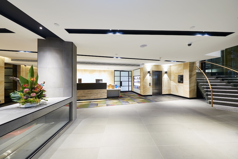 Peppers Hobart - last minute hotel in Hobart