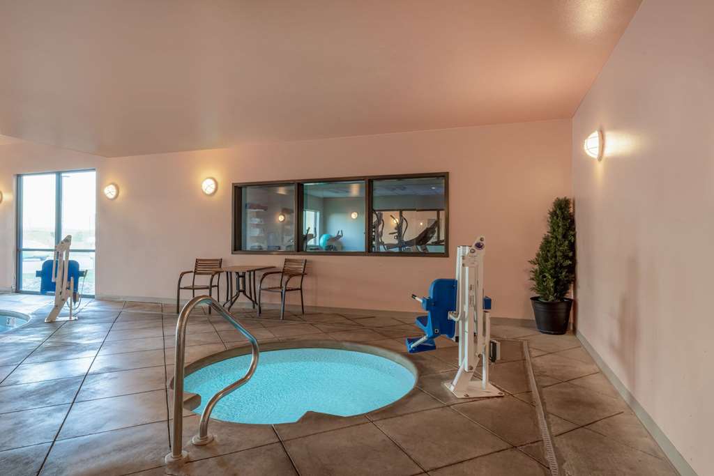 Baymont by Wyndham Rapid City - photo 12
