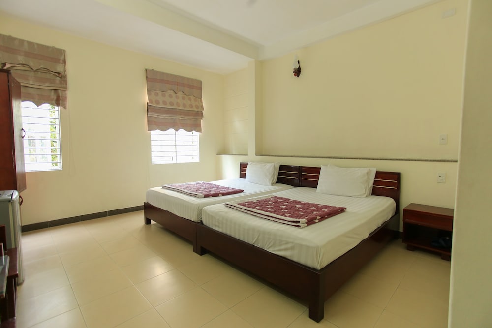 Khách Sạn Tây Hải in Thanh Khe, Vietnam