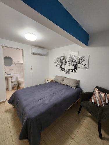 Habitación Privada Lomas SLP in San Luis Potosi, Mexico