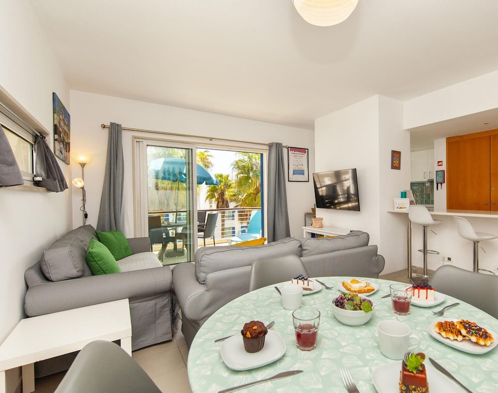B06 Top Floor Marina Club 2 Bed Apartment by DreamAlgarve — 4-Star Luxury Hotel in Lagos, Portugal