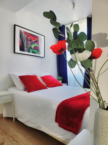 VieBuilding5 - last minute hotel in Toulouse