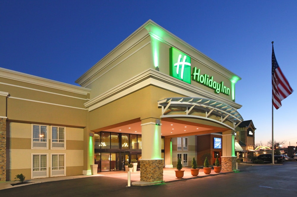 Holiday Inn Blytheville by IHG - photo 39
