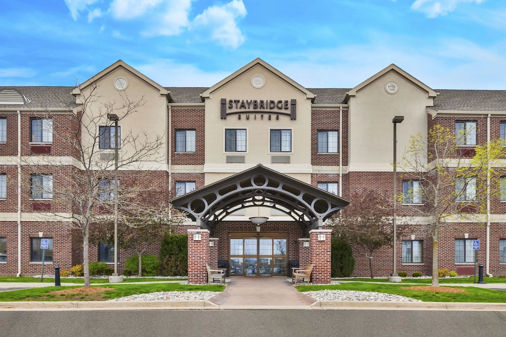 Staybridge Suites Lansing Okemos - featured photo