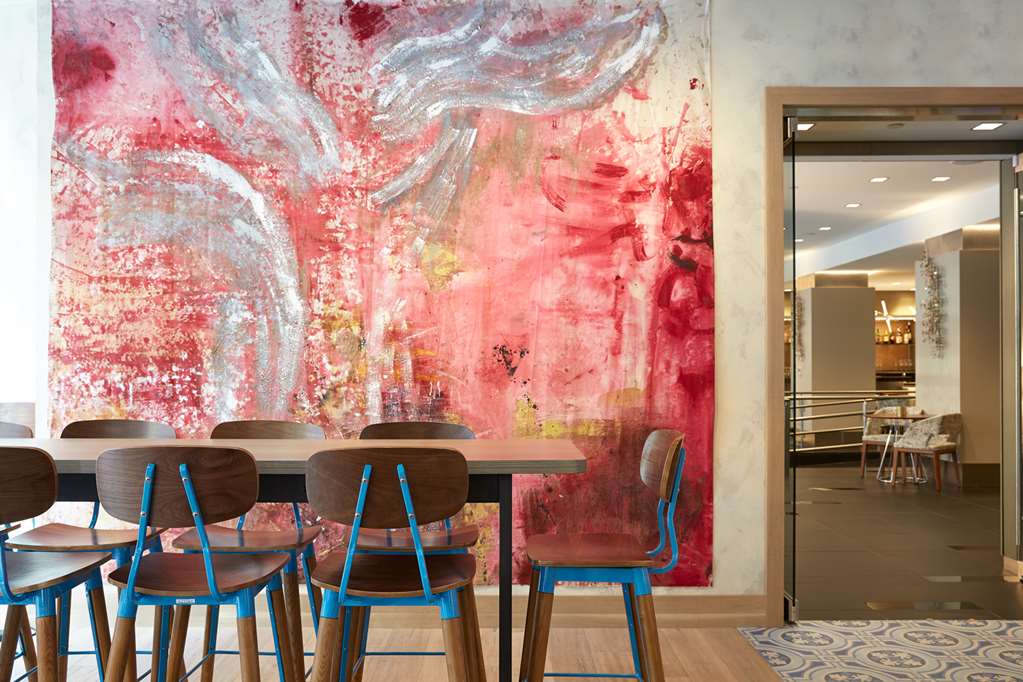 The Godfrey Hotel Boston - photo 13