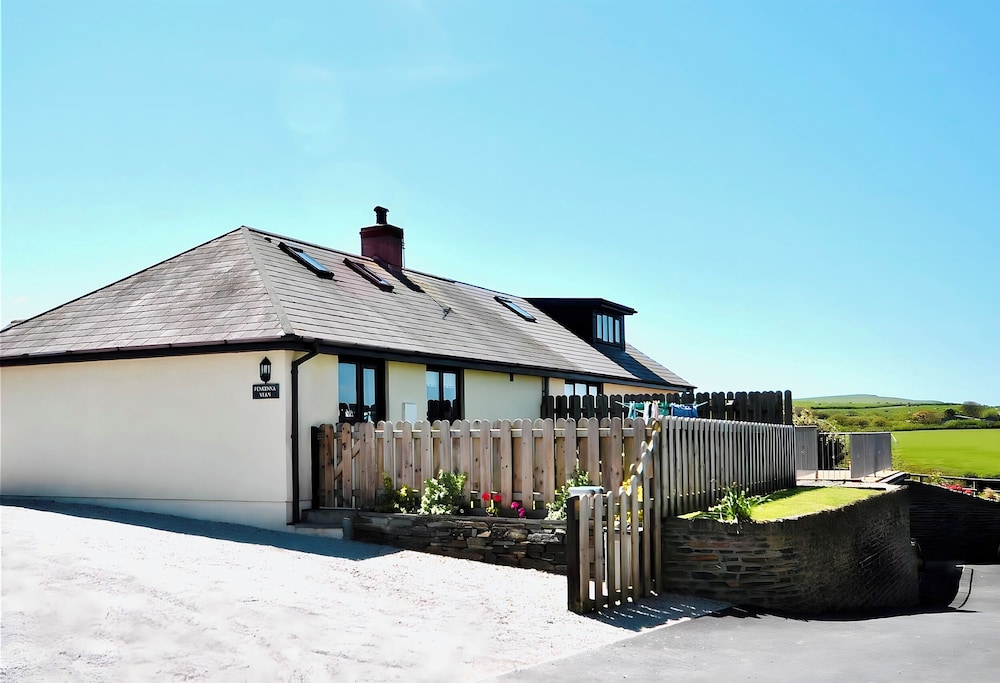 Penkenna in Bude, United Kingdom