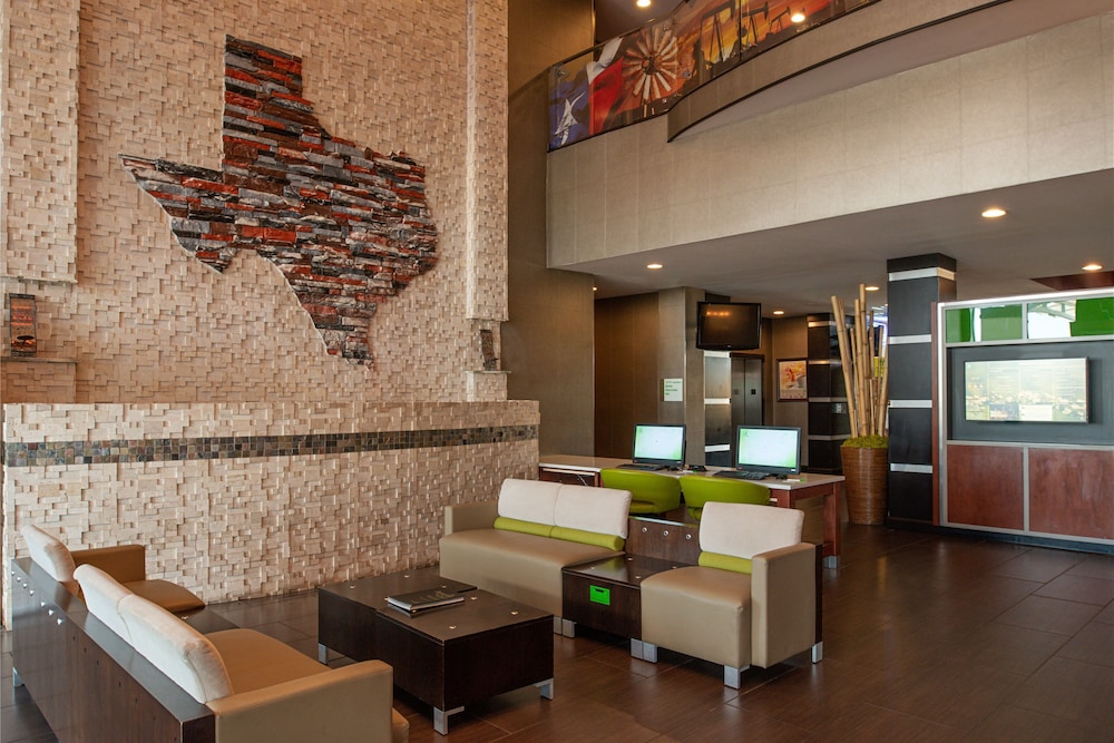 Holiday Inn Amarillo West Medical Center an IHG Hotel - photo 3