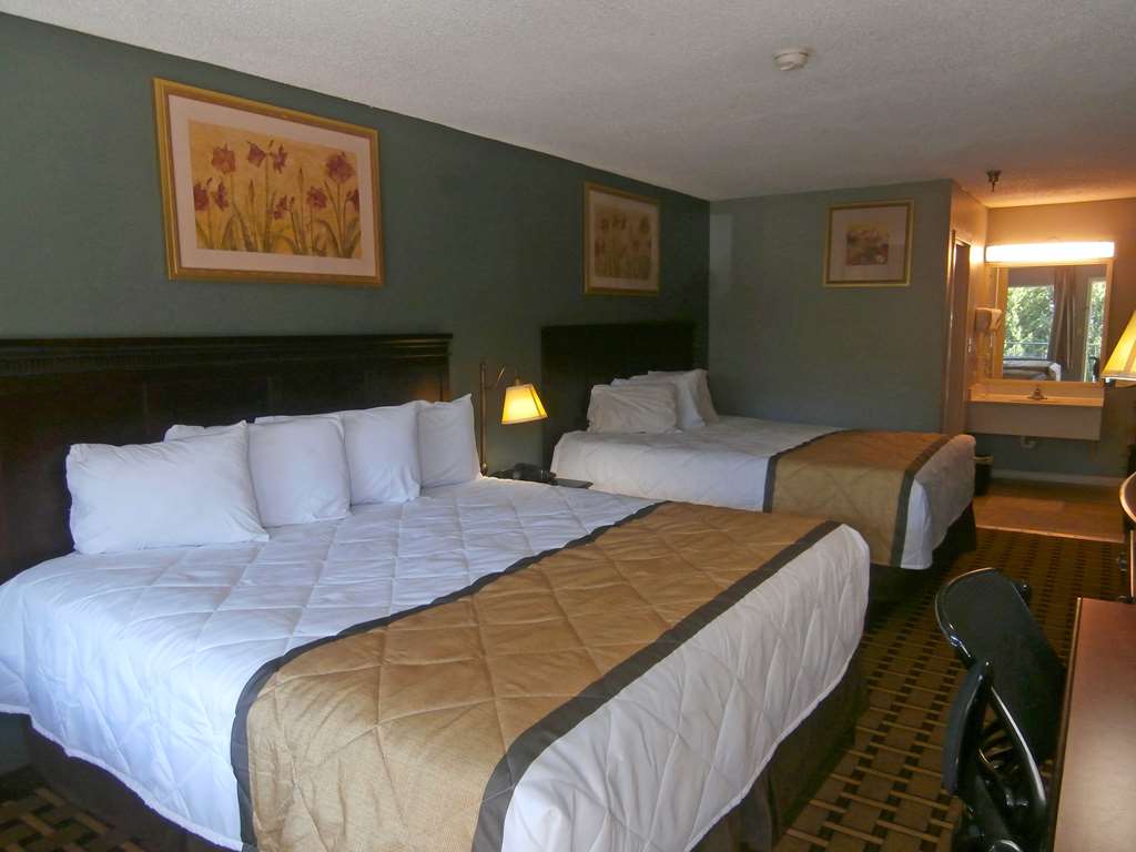 Americas Best Value Inn Athens GA - photo 5