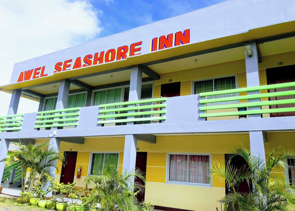Awel Seashore Inn Baler in Baler, Philippines