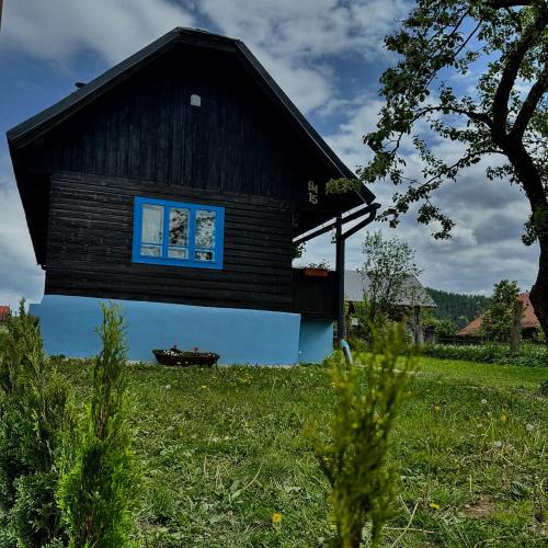 Chata Bottka - last minute hotel in Unknown City