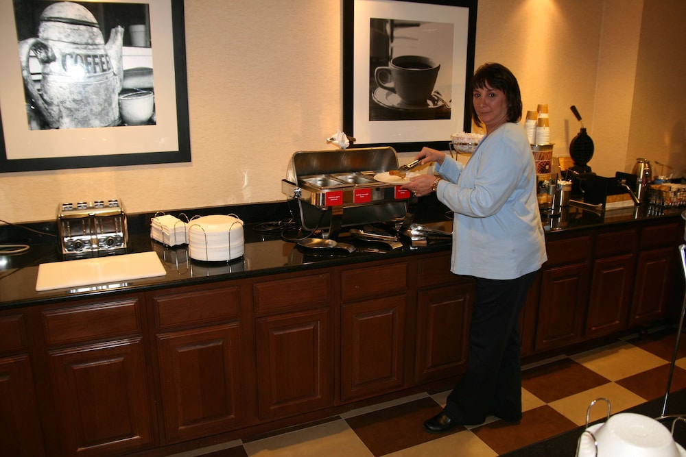 Hampton Inn & Suites Morgan City - photo 52
