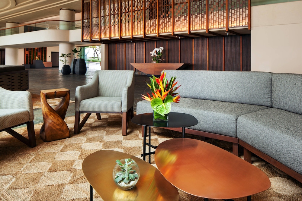 The Westin Hapuna Beach Resort - photo 12