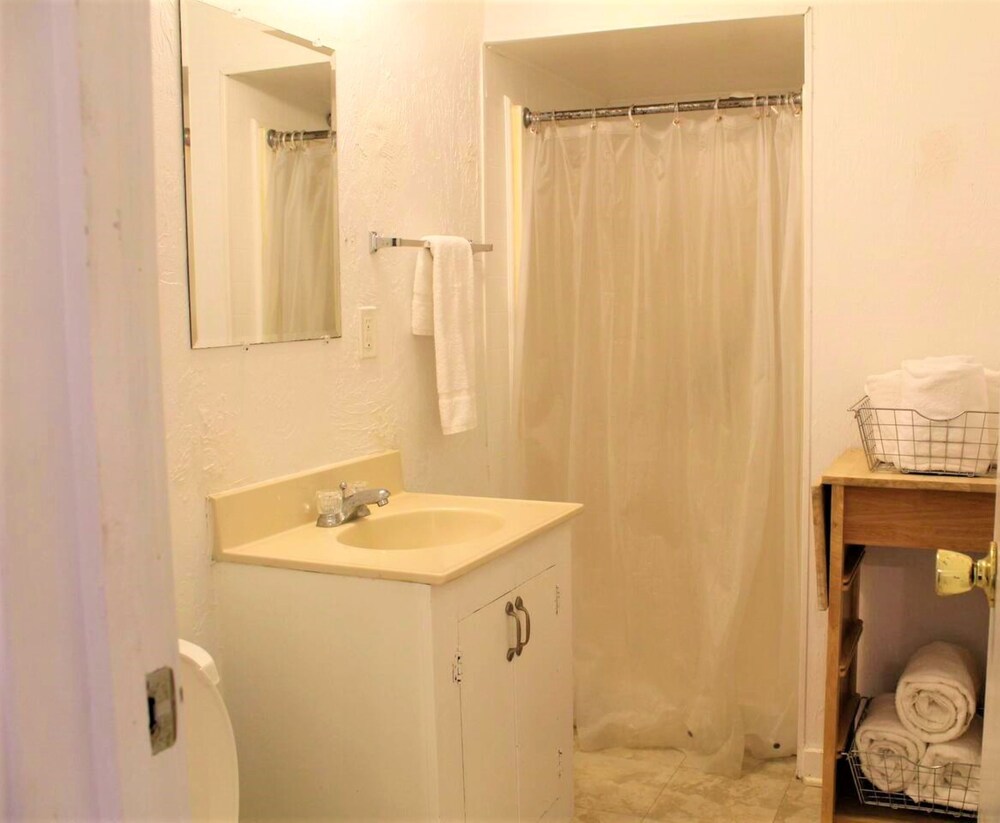 The Windjammer Resort - photo 18