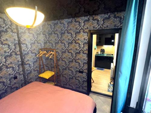 Cozy Apartment in Old Tbilisi