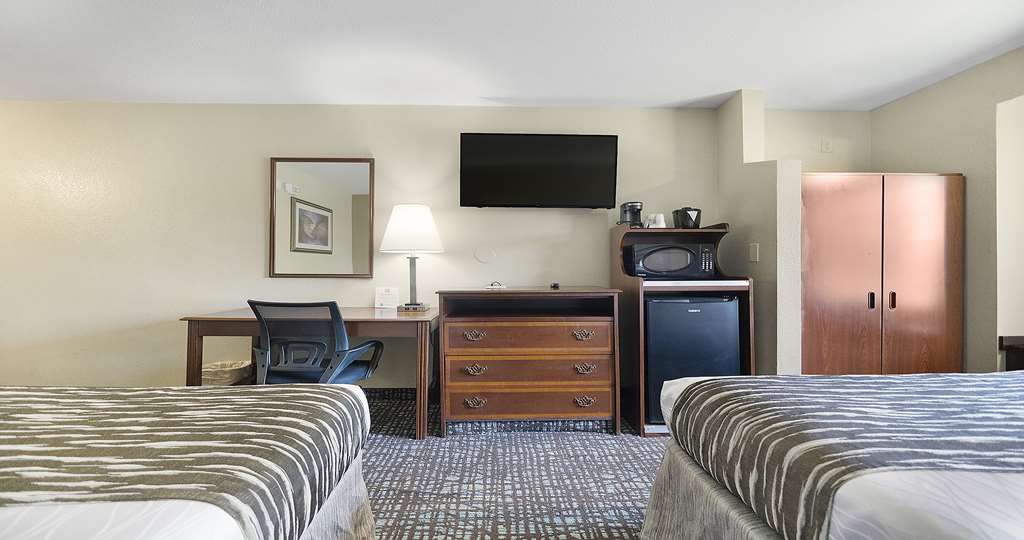SureStay Plus Hotel by Best Western Rocklin - photo 20