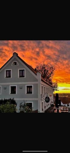 Hotel Pame Grill - carbon neutral hotel in Eching