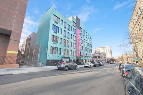 Tremont Hotel - photo 19