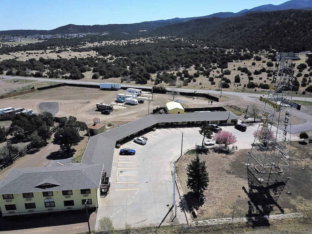 Tower 64 Motel & RV - photo 132