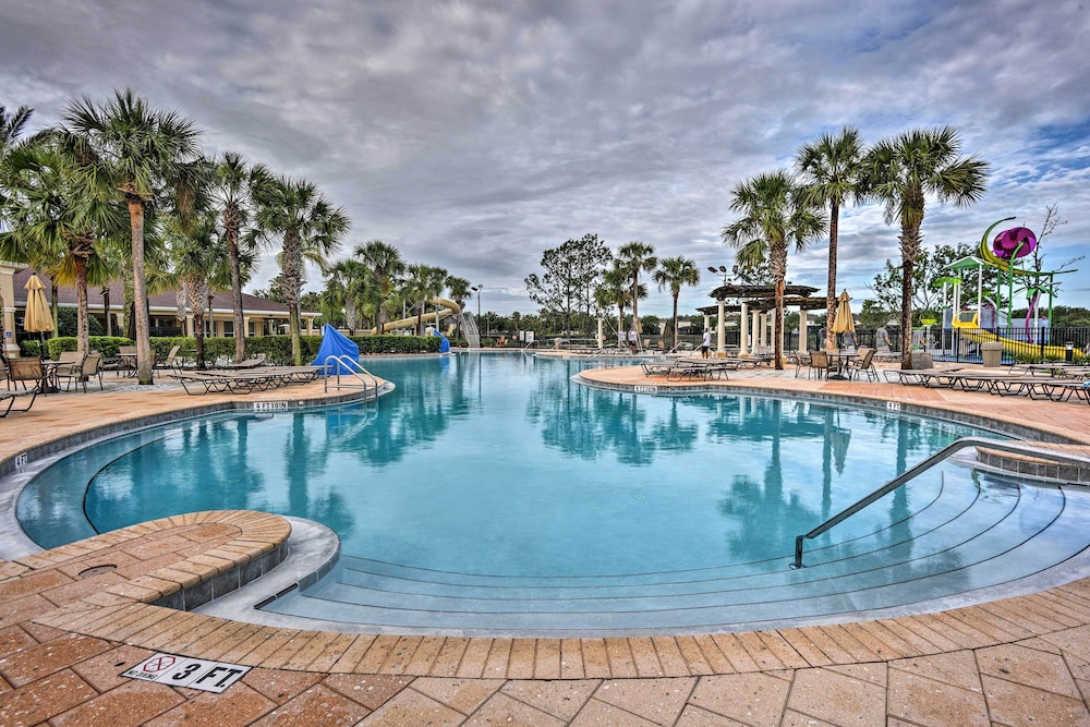 Resort Townhome w Splash Pool 7 Mi to Disney - photo 75