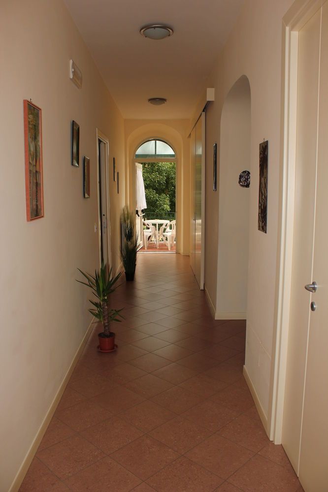 Casa per Ferie Beato Rosaz — 4-Star Luxury Hotel in Rome, Italy